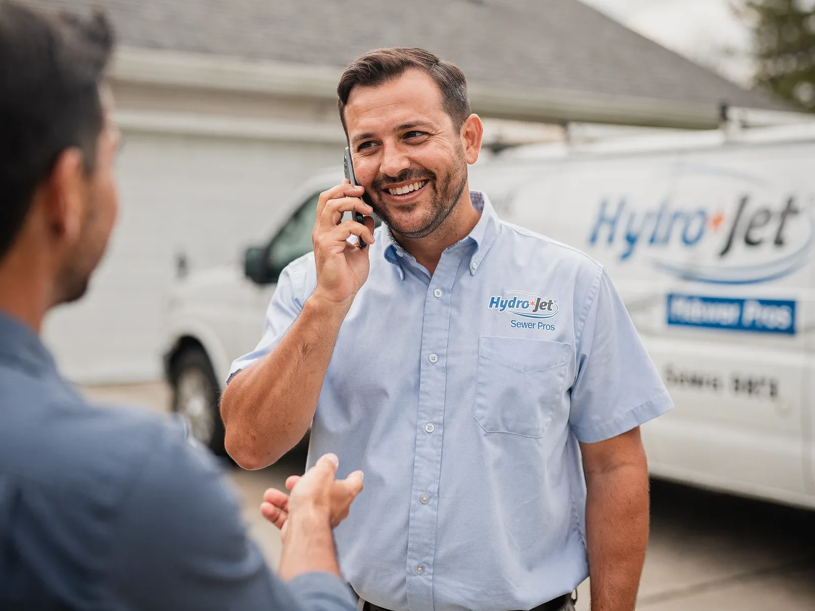 Hydro Jetting Belmont, MS FAQs